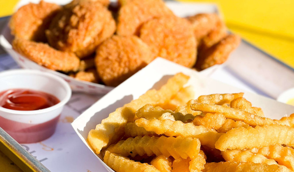 The BEST Dog Friendly Bar & Grill in Fort Worth