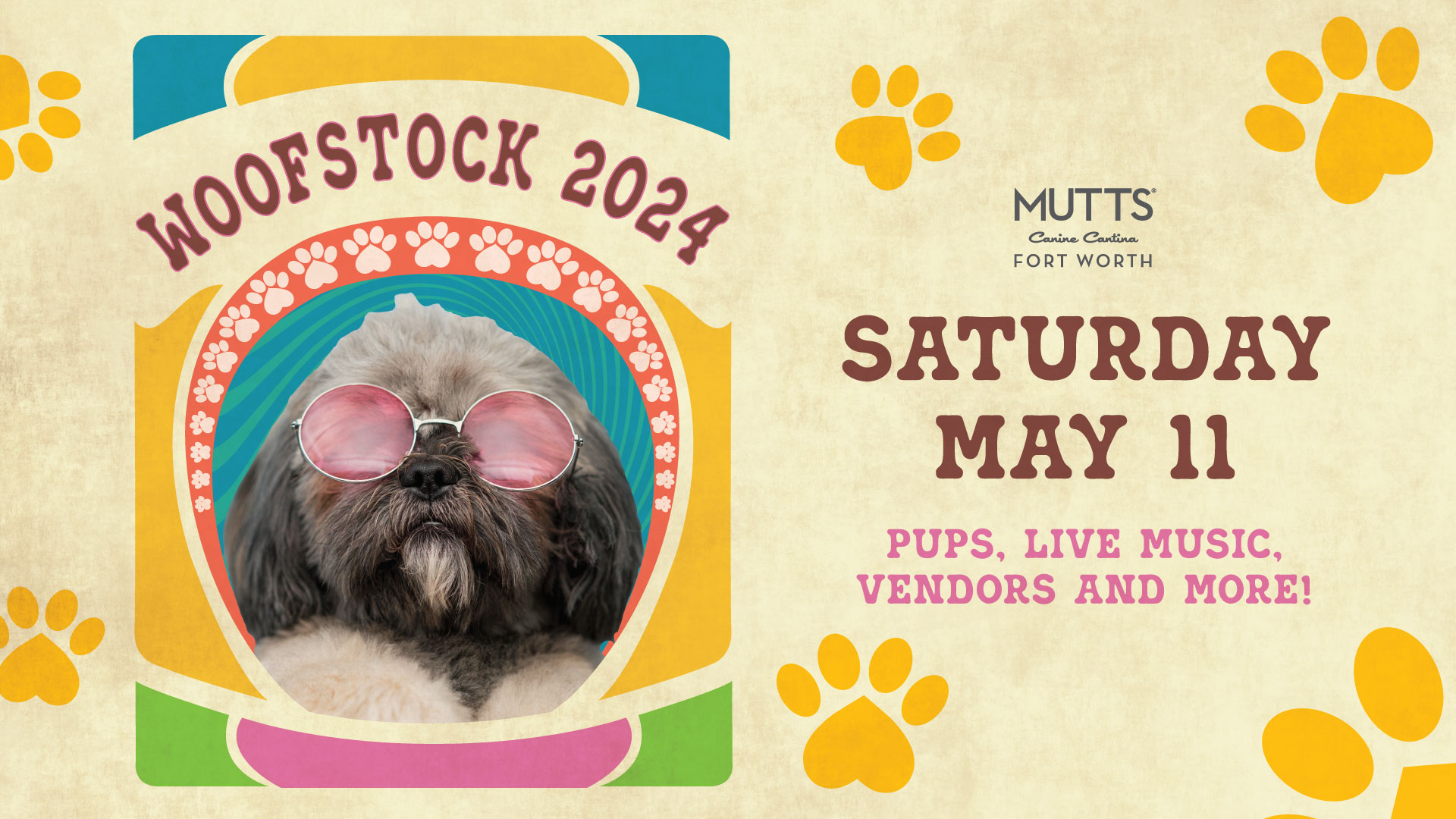 View Our Dog Events Calendar For Fun With Your Pup MUTTS Canine