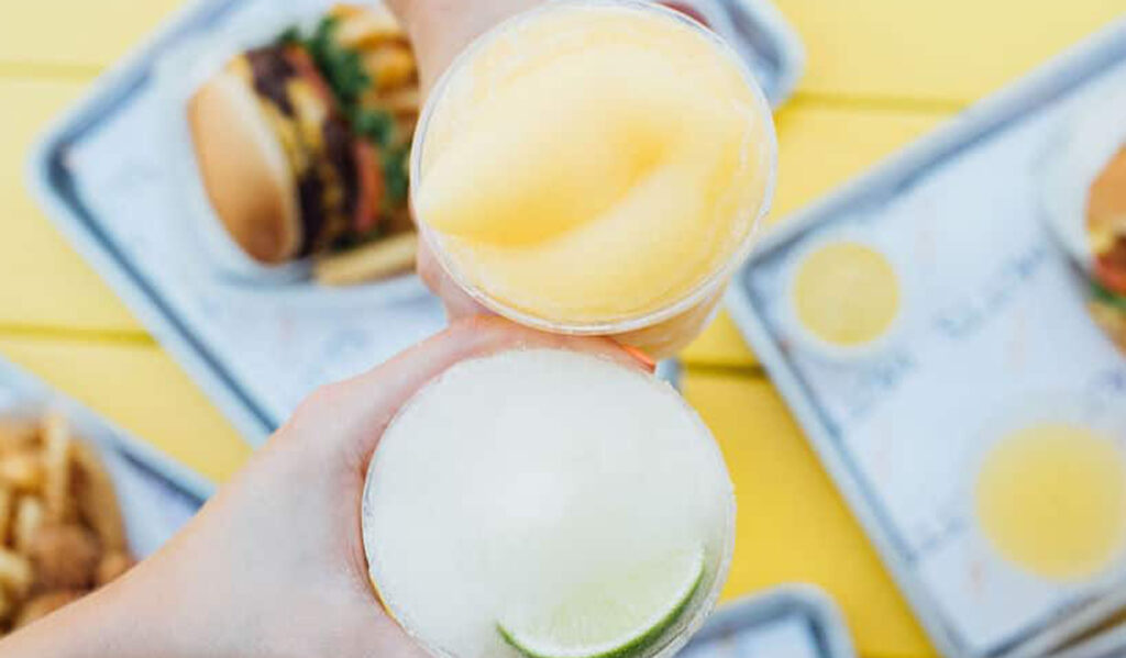 A Truly Dog Friendly Bar & Restaurant For You & Your Pet Mutts Canine Cantina®