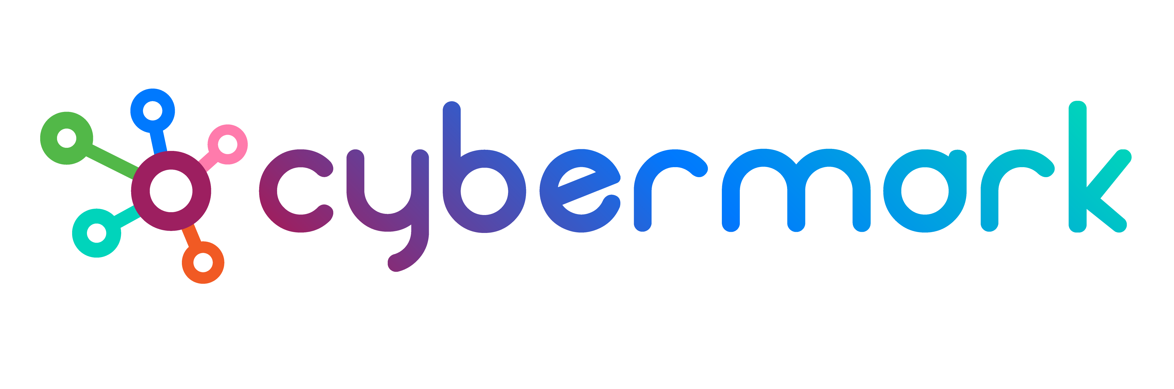 CyberMark digital marketing agency logo
